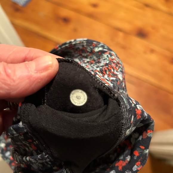 EC Flo bra - Picture 6 of 6